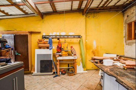 Casa à venda com 146m², 2 quartos e 2 vagasÁrea de Serviço