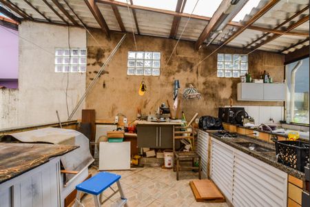 Casa à venda com 146m², 2 quartos e 2 vagasÁrea de Serviço