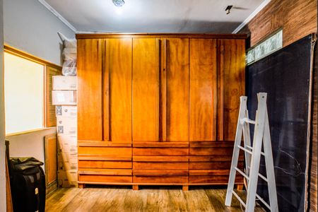 Casa à venda com 146m², 2 quartos e 2 vagasQuarto 2