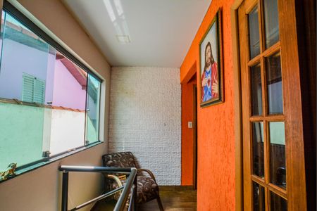 Casa à venda com 146m², 2 quartos e 2 vagasCorredor