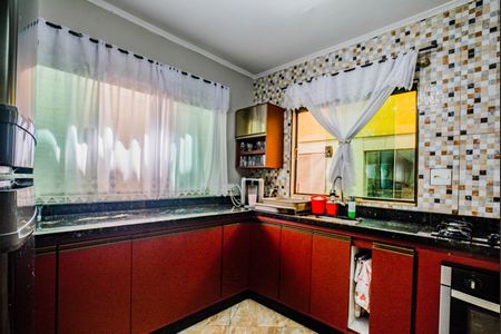 Casa à venda com 146m², 2 quartos e 2 vagasCozinha