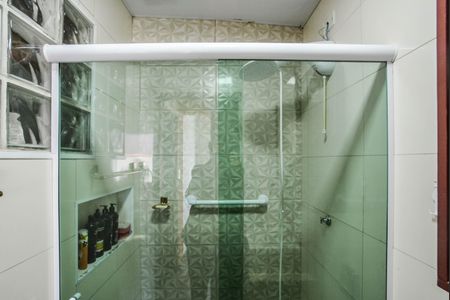 Casa à venda com 146m², 2 quartos e 2 vagasBanheiro 1