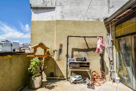 Casa à venda com 146m², 2 quartos e 2 vagasQuintal