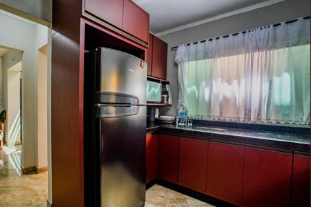 Casa à venda com 146m², 2 quartos e 2 vagasCozinha