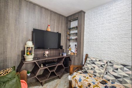 Casa à venda com 146m², 2 quartos e 2 vagasSala