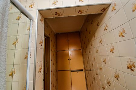 Casa para alugar com 190m², 2 quartos e 2 vagasBanheiro