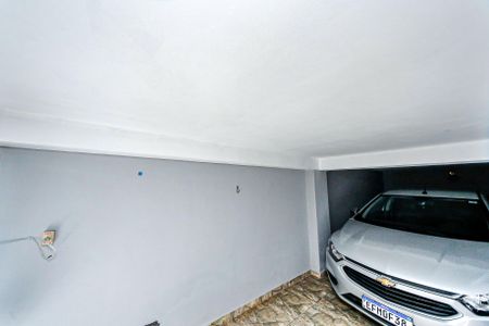 Casa para alugar com 190m², 2 quartos e 2 vagasGaragem