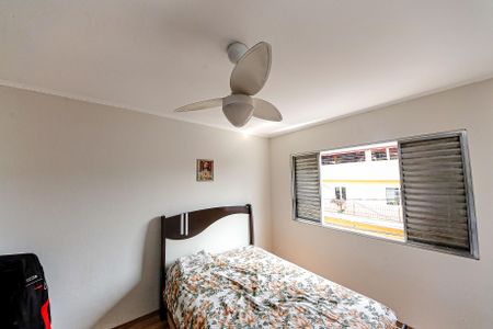 Casa para alugar com 190m², 2 quartos e 2 vagasQuarto 2