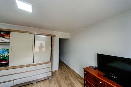 Casa para alugar com 190m², 2 quartos e 2 vagasQuarto 1