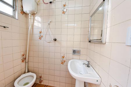 Casa para alugar com 190m², 2 quartos e 2 vagasLavabo