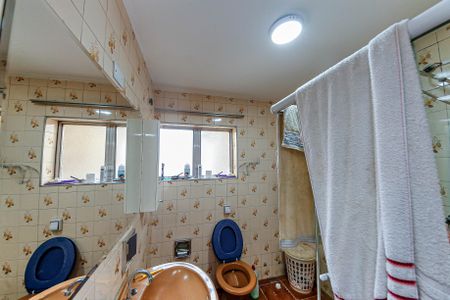 Casa para alugar com 190m², 2 quartos e 2 vagasBanheiro