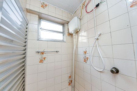 Casa para alugar com 190m², 2 quartos e 2 vagasLavabo