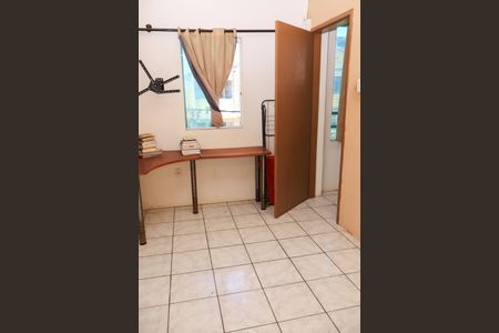 Suíte de apartamento para alugar com 1 quarto, 36m² em Itapuã, Salvador