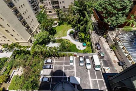 Foto 06 de apartamento à venda com 1 quarto, 28m² em Jardim Paulista, São Paulo