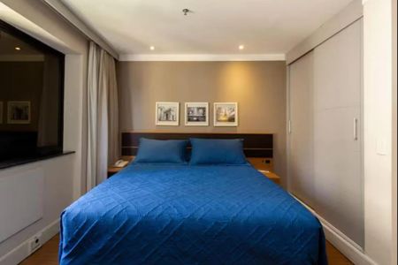 Foto 05 de apartamento à venda com 1 quarto, 28m² em Jardim Paulista, São Paulo