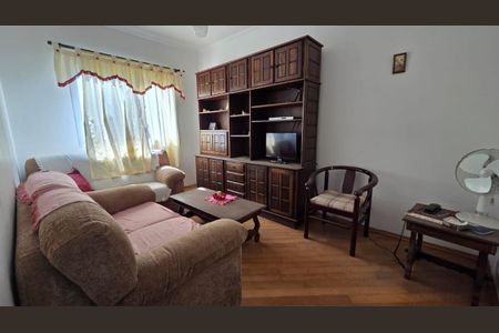 Foto 01 de apartamento à venda com 2 quartos, 60m² em Vila Claudia, São Paulo