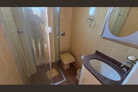 Foto 10 de apartamento à venda com 2 quartos, 60m² em Vila Claudia, São Paulo