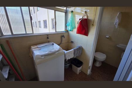 Foto 19 de apartamento à venda com 2 quartos, 60m² em Vila Claudia, São Paulo