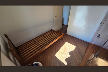 Foto 02 de apartamento à venda com 2 quartos, 60m² em Vila Claudia, São Paulo