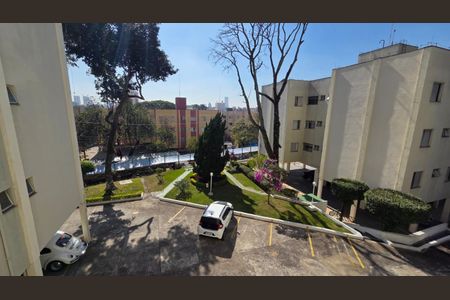 Apartamento à venda com 60m², 2 quartos e 1 vagaFoto 21