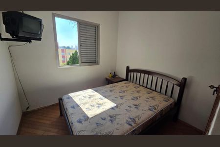 Foto 20 de apartamento à venda com 2 quartos, 60m² em Vila Claudia, São Paulo