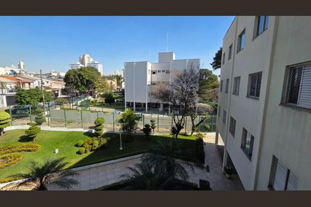 Apartamento à venda com 60m², 2 quartos e 1 vagaFoto 17