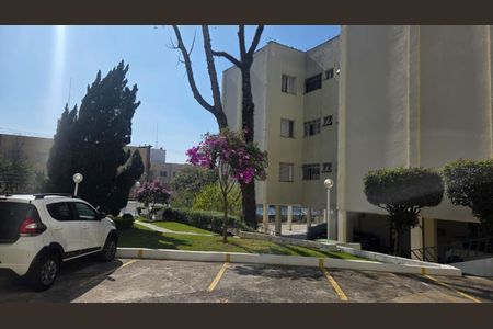 Apartamento à venda com 60m², 2 quartos e 1 vagaFoto 08