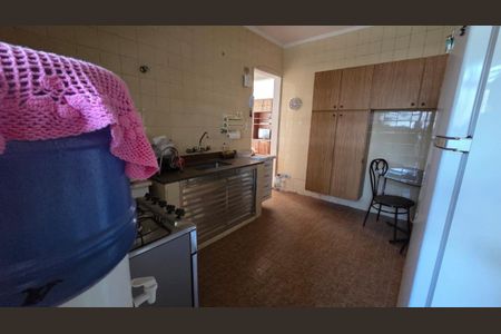 Foto 23 de apartamento à venda com 2 quartos, 60m² em Vila Claudia, São Paulo