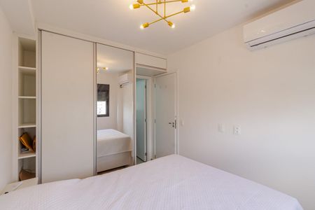 Studio para alugar com 30m², 1 quarto e sem vaga Studio para alugar com 30m², 1 quarto e sem vagaSuíte