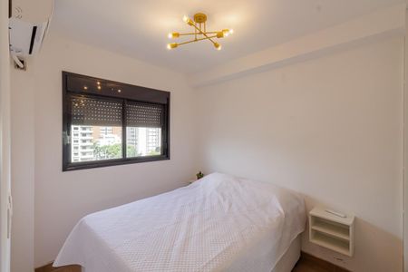 Studio para alugar com 30m², 1 quarto e sem vaga Studio para alugar com 30m², 1 quarto e sem vagaSuíte