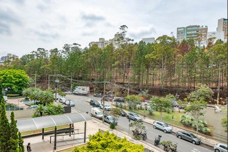 Apartamento à venda com 80m², 2 quartos e 2 vagasSuíte 2