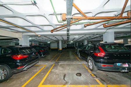 Apartamento à venda com 80m², 2 quartos e 2 vagasGaragem