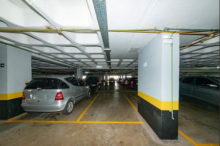 Apartamento à venda com 80m², 2 quartos e 2 vagasGaragem