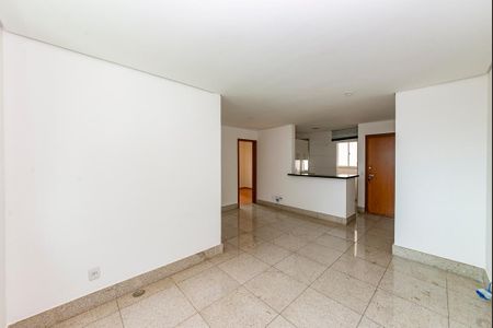 Apartamento à venda com 80m², 2 quartos e 2 vagasSala