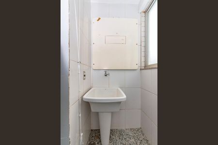 Apartamento à venda com 80m², 2 quartos e 2 vagasÁrea de Serviço