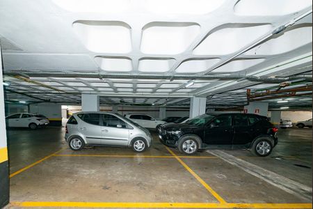 Apartamento à venda com 80m², 2 quartos e 2 vagasGaragem