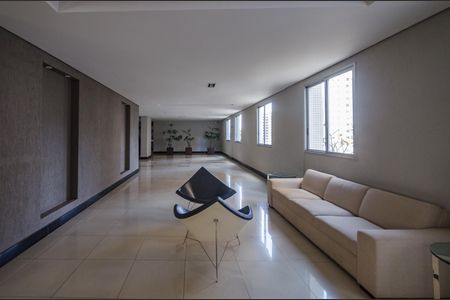 Apartamento à venda com 80m², 2 quartos e 2 vagasÁrea comum