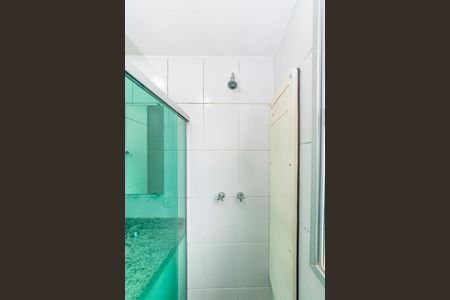 Apartamento à venda com 80m², 2 quartos e 2 vagasBanheiro da Suíte 2