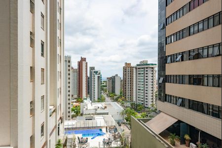 Apartamento à venda com 80m², 2 quartos e 2 vagasSala