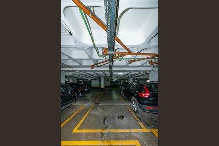 Apartamento à venda com 80m², 2 quartos e 2 vagasGaragem