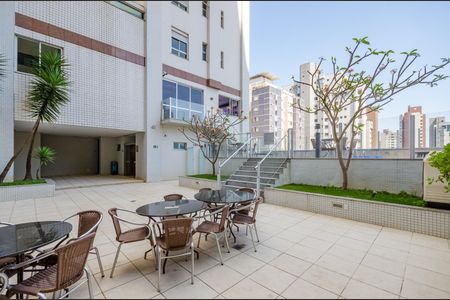 Apartamento à venda com 80m², 2 quartos e 2 vagasÁrea comum