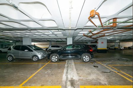 Apartamento à venda com 80m², 2 quartos e 2 vagasGaragem