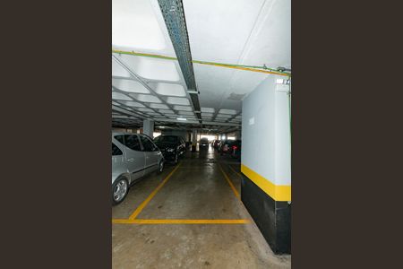 Apartamento à venda com 80m², 2 quartos e 2 vagasGaragem