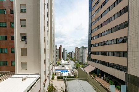 Apartamento à venda com 80m², 2 quartos e 2 vagasSuíte 1