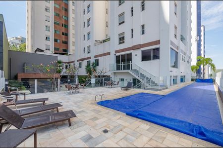 Apartamento à venda com 80m², 2 quartos e 2 vagasÁrea comum