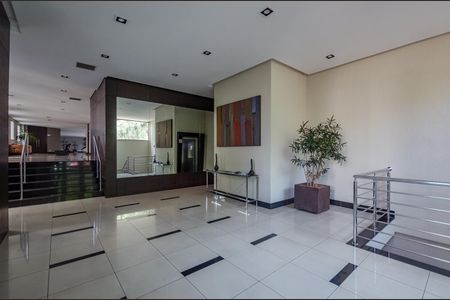 Apartamento à venda com 80m², 2 quartos e 2 vagasÁrea comum