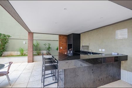 Apartamento à venda com 80m², 2 quartos e 2 vagasÁrea comum