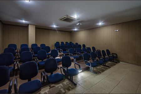 Apartamento à venda com 80m², 2 quartos e 2 vagasÁrea comum