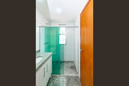 Apartamento à venda com 80m², 2 quartos e 2 vagasBanheiro da Suíte 2