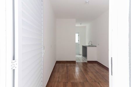Studio de kitnet/studio para alugar com 1 quarto, 14m² em Vila Tiradentes, São Paulo